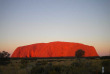 Australie - Territoire du Nord - Excursion Uluru Sunset © Tourism NT