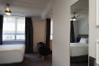 Australie - Perth - Pension Hotel Perth - Chambre Premium King