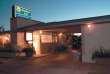 Australie - Port Augusta - Comfort Inn & Suites Augusta Westside
