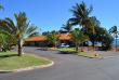 Australie - Port Hedland - Hospitality Inn Port Hedland