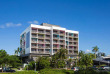 Australie - Queensland - Cairns Plaza Hotel