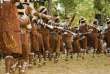 Australie - Culture Aborigène - Festival de danses Aborigène de Laura © Kerry Trapnell
