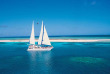 Australie - Queensland - Croisière Ocean Spirit Cruises à Michaelmas Cay