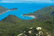 Australie - Queensland - Iles Whitsundays - Croisière à bord du Waltzing Matilda © Tourism Queensland