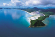 Australie - Whitsundays - Croisière Whitehaven et Hamilton Island