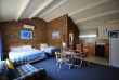 Australie - Robe - Best Western Melaleuca Motel & Apartments - Deluxe Spa Apartment