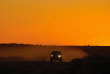 Australie - South Australia - Coober Pedy - Exploration du Painted Desert