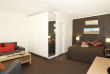 Australie - Flinders Ranges - Wilpena Pound Resort - Brachina Room