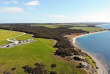 Australie - Australie du Sud - Kangaroo island - Oceanview Eco Villas