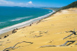 Australie - Queensland - Autotour Fraser Coast et Sunshine Coast - Rainbow Beach © Tourism Queensland