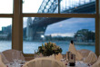 Australie - Sydney - Croisière dîner Sydney 2000 avec Captain Cook
