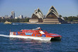 Australie - Sydney - Croisière Hop on Hop Off avec Captain Cook