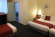 Australie - Sydney - DeVere Hotel 