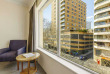 Australie - Sydney - Holiday Inn Potts Point - Chambre Standard Twin