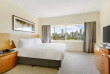 Australie - Sydney - Holiday Inn Potts Point - King Spa Suite