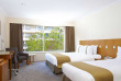 Australie - Sydney - Holiday Inn Potts Point - Chambre Standard Queen