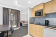 Australie - Sydney - Mantra Sydney Central - One Bedroom Suite