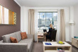 Australie - Sydney - Oaks Goldsbrough Apartments - Appartement 1 chambre City Skyline