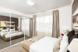 Australie - Sydney - Oaks Goldsbrough Apartments - Appartement 2 chambres