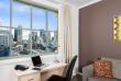 Australie - Sydney - Oaks Goldsbrough Apartments - Appartement 2 chambres City Skyline