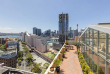 Australie - Sydney - Oaks Goldsbrough Apartments - Terrasse sur le toit