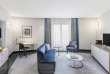 Australie - Sydney - Radisson Blu Plaza Hotel - One Bedroom Suite