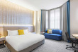 Australie - Sydney - Radisson Blu Plaza Hotel - Superior Room
