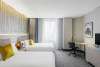 Australie - Sydney - Radisson Blu Plaza Hotel - Superior Twin Room