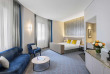 Australie - Sydney - Radisson Blu Plaza Hotel - Studio Spa Suite