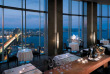 Australie - Sydney - Shangri-La Hotel Sydney - Restaurant Altitude