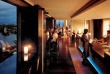 Australie - Sydney - Shangri-La Hotel Sydney - Blu Bar
