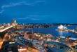 Australie - Sydney - Shangri-La Hotel Sydney