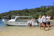 Sydney - Sydney Harbour Boat Tours - Secret Sydney Lunch cruise