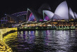 Australie - Sydney - Vivid Festival © Tourism NSW