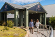 Australie - Tasmanie - Cradle Mountain Hotel