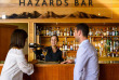 Australie - Tasmanie - Freycinet National Park - Freycinet Lodge  - Hazards Bar Lounge