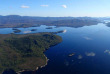 Australie - Tasmanie - Southwest World Heritage Flight © Par Avion Wilderness Tours