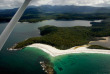 Australie - Tasmanie - Southwest World Heritage Flight © Par Avion Wilderness Tours