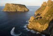 Australie - Pennicott Journeys - Tasman Island © Joe Shemesh