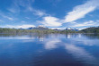 Australie - Tasmanie - Derwent Bridge Chalets & Studios © Tourism Tasmania, Joe Shemesh