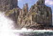 Australie - Tasmanie - Péninsule de Tasman, Tasman Island Cruises © Tourism Tasmania, Andrew Crocker