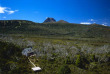 Australie - Tasmanie - Trekking Cradle Mountain - Votre étape pour la nuit