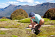 Australie - Tasmanie - Trekking Cradle Mountain