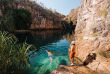 Australie - Territoire du Nord - Darwin - Autopia Tours © Tourism NT, Kyle Hunter Hayley Anderson