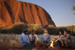 Australie - Uluru ©James Fisher/Tourism Australia