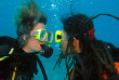 Australie - Townsville - Plongée sous-marine sur le SS Yongala © Tourism Queensland