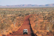 Australie - Western Australia - Route de l'Outback © Tourism Western Australia