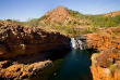 Australie - Western Australia - Bell Gorge © Tourism Western Australia