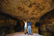 Australie - Broome - Safari Broome to Bungle Bungles - Mimbi Cave