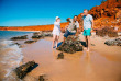 Australie - Shark Bay - Excursion en 4x4 à Francois Peron - Wula Gura Nyinda Eco Adventure